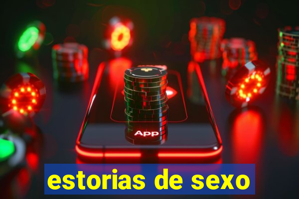 estorias de sexo